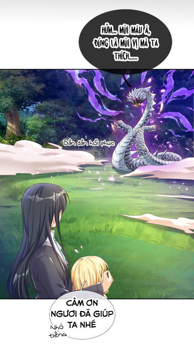 Ta, Nữ Hoàng Edith Chapter 29 - Trang 12