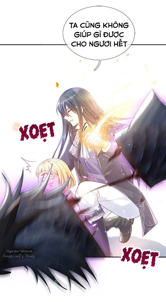 Ta, Nữ Hoàng Edith Chapter 29 - Trang 14