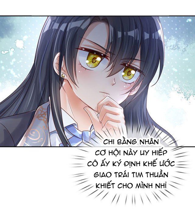 Ta, Nữ Hoàng Edith Chapter 29 - Trang 16