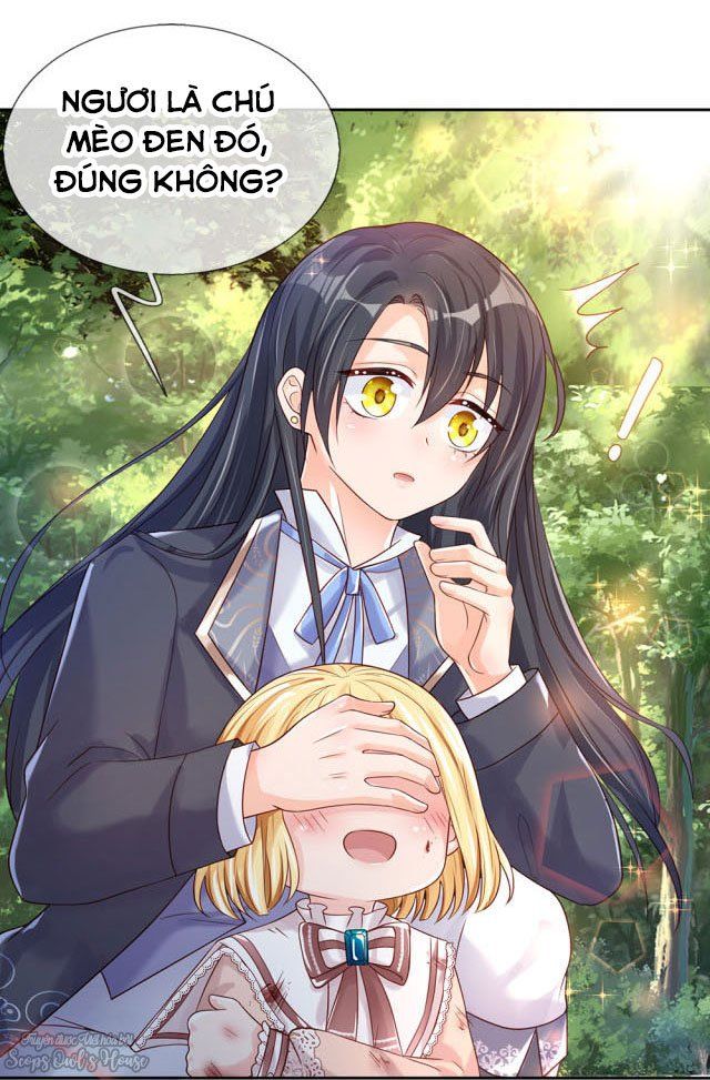 Ta, Nữ Hoàng Edith Chapter 29 - Trang 17