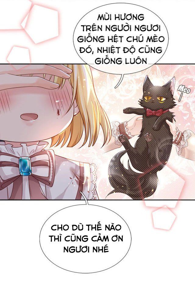 Ta, Nữ Hoàng Edith Chapter 29 - Trang 18