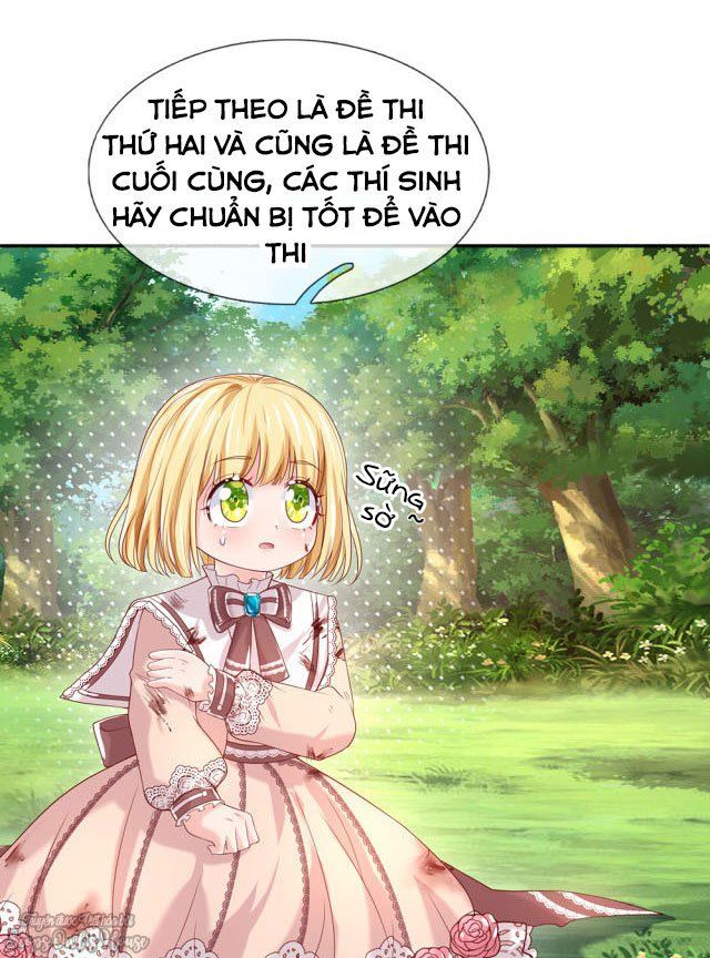 Ta, Nữ Hoàng Edith Chapter 29 - Trang 23