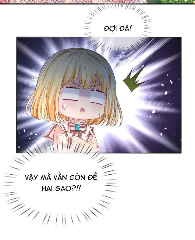 Ta, Nữ Hoàng Edith Chapter 29 - Trang 24
