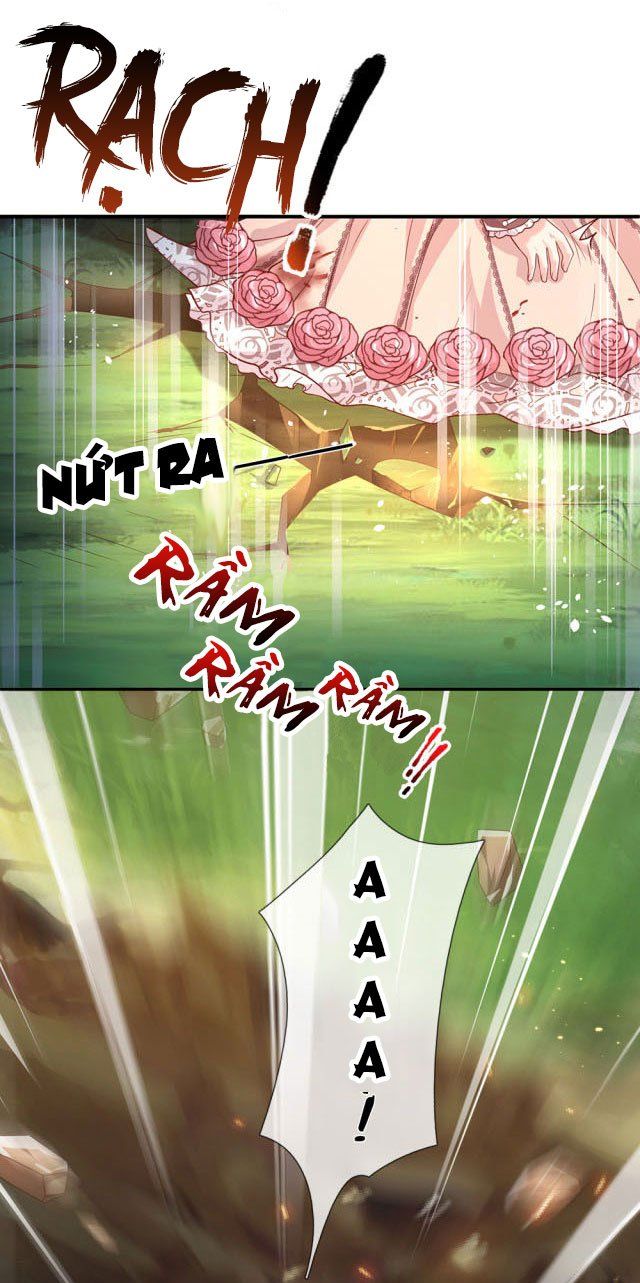 Ta, Nữ Hoàng Edith Chapter 29 - Trang 25