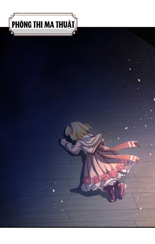 Ta, Nữ Hoàng Edith Chapter 29 - Trang 27