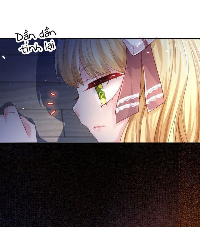 Ta, Nữ Hoàng Edith Chapter 29 - Trang 28