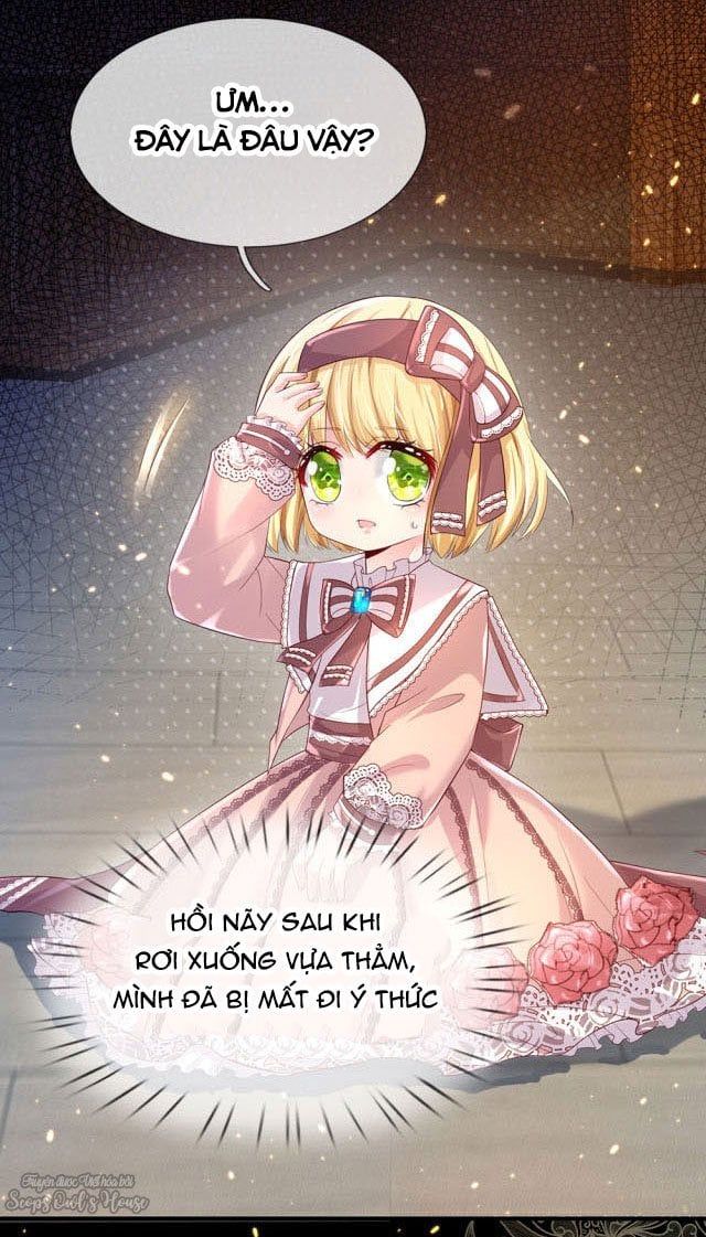 Ta, Nữ Hoàng Edith Chapter 29 - Trang 29