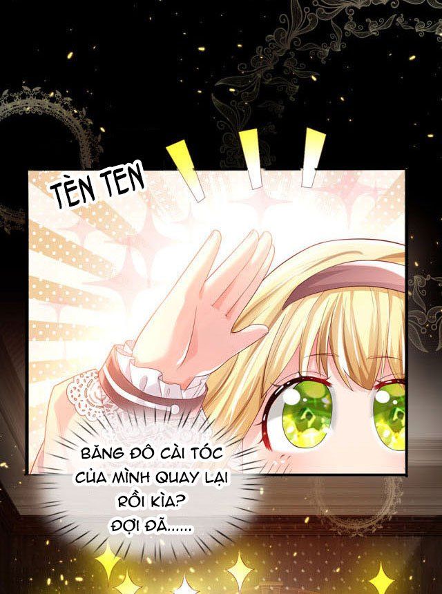 Ta, Nữ Hoàng Edith Chapter 29 - Trang 30