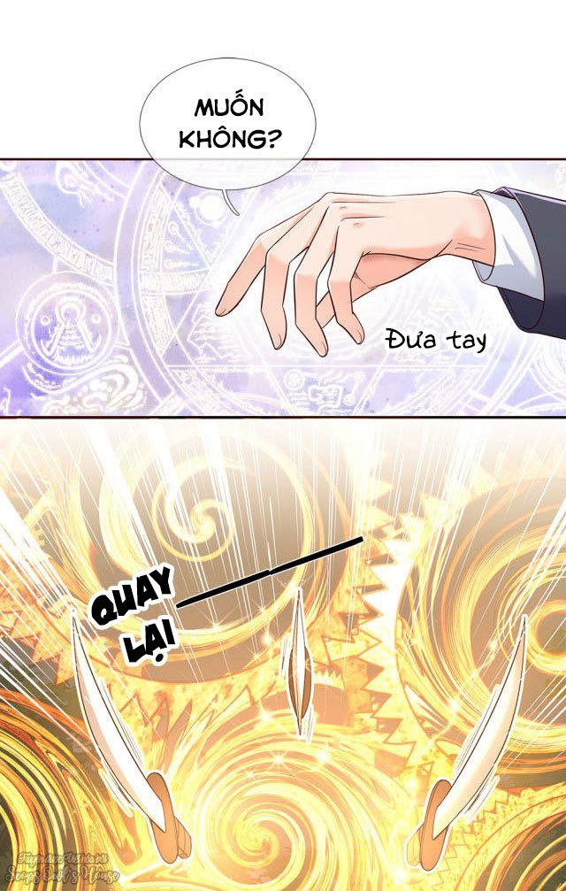 Ta, Nữ Hoàng Edith Chapter 29 - Trang 5