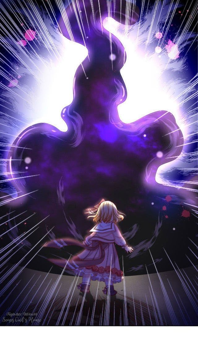 Ta, Nữ Hoàng Edith Chapter 30 - Trang 11
