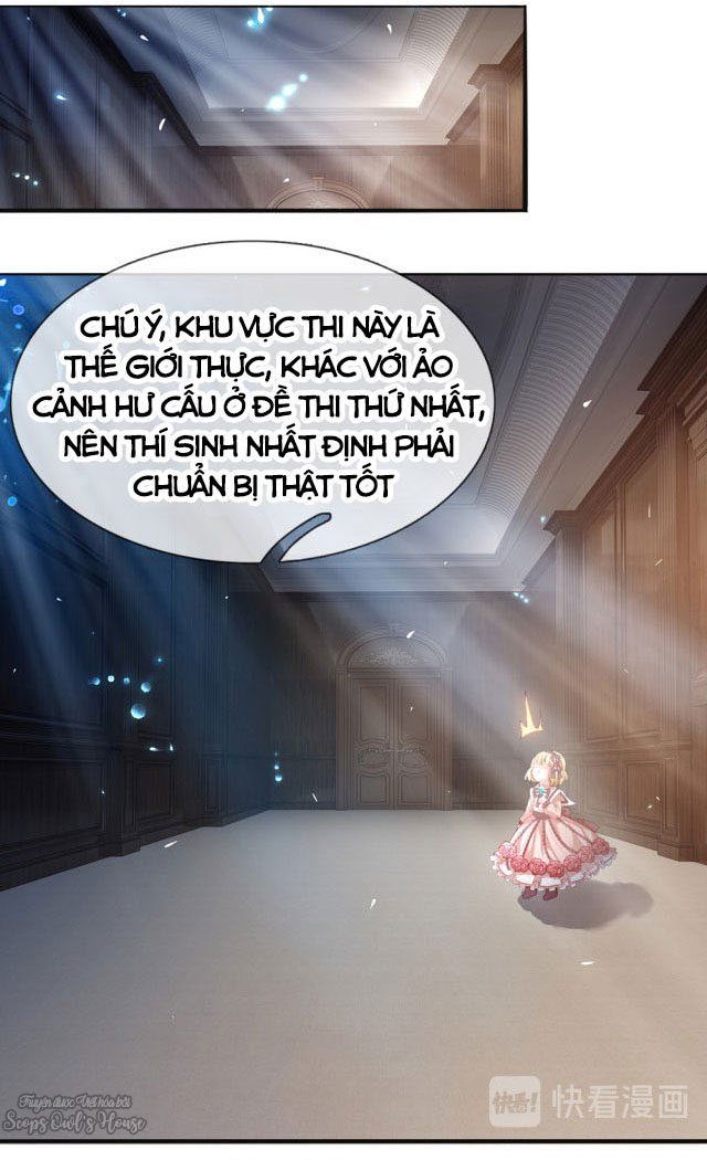 Ta, Nữ Hoàng Edith Chapter 30 - Trang 14