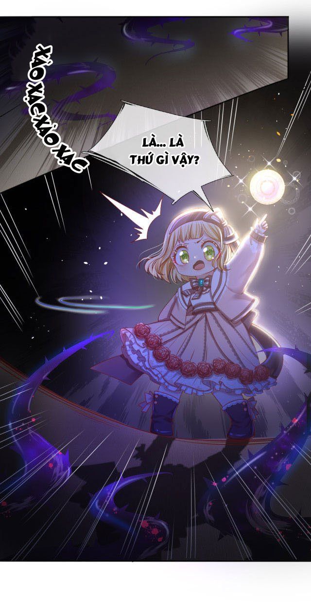 Ta, Nữ Hoàng Edith Chapter 30 - Trang 18