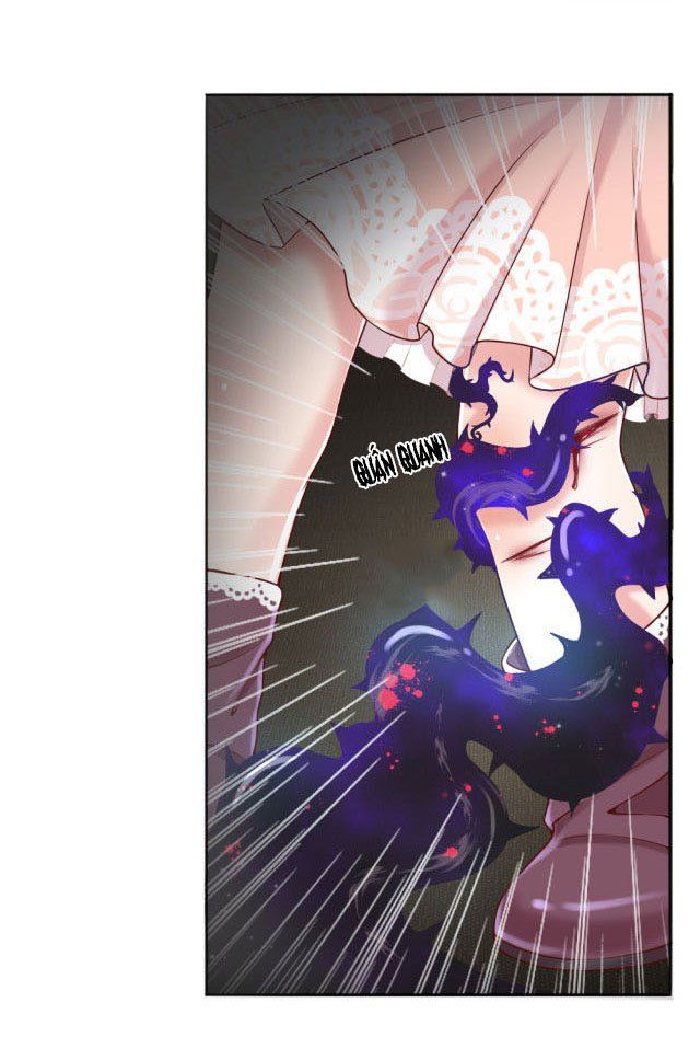 Ta, Nữ Hoàng Edith Chapter 30 - Trang 19
