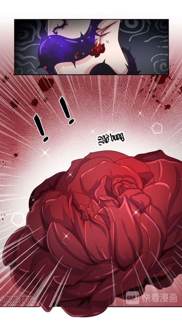 Ta, Nữ Hoàng Edith Chapter 30 - Trang 20