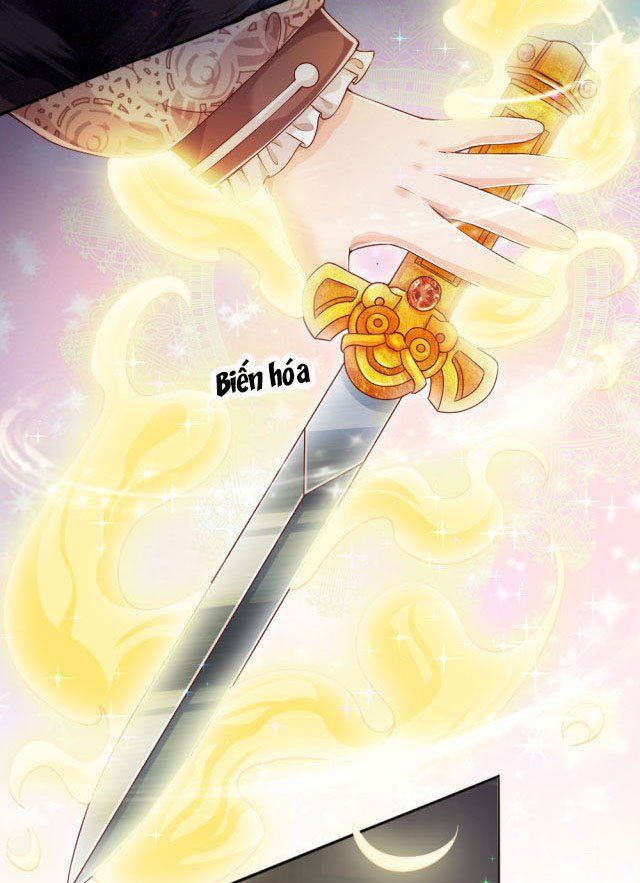 Ta, Nữ Hoàng Edith Chapter 30 - Trang 22