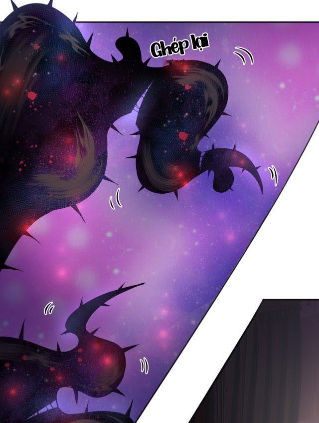 Ta, Nữ Hoàng Edith Chapter 30 - Trang 24