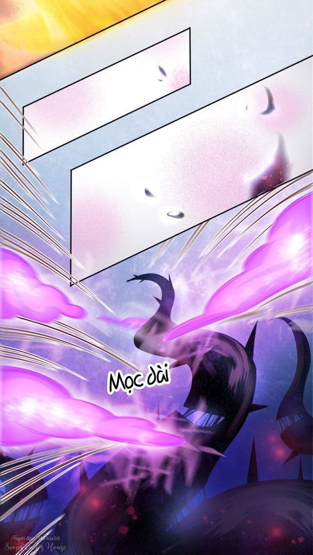 Ta, Nữ Hoàng Edith Chapter 30 - Trang 29
