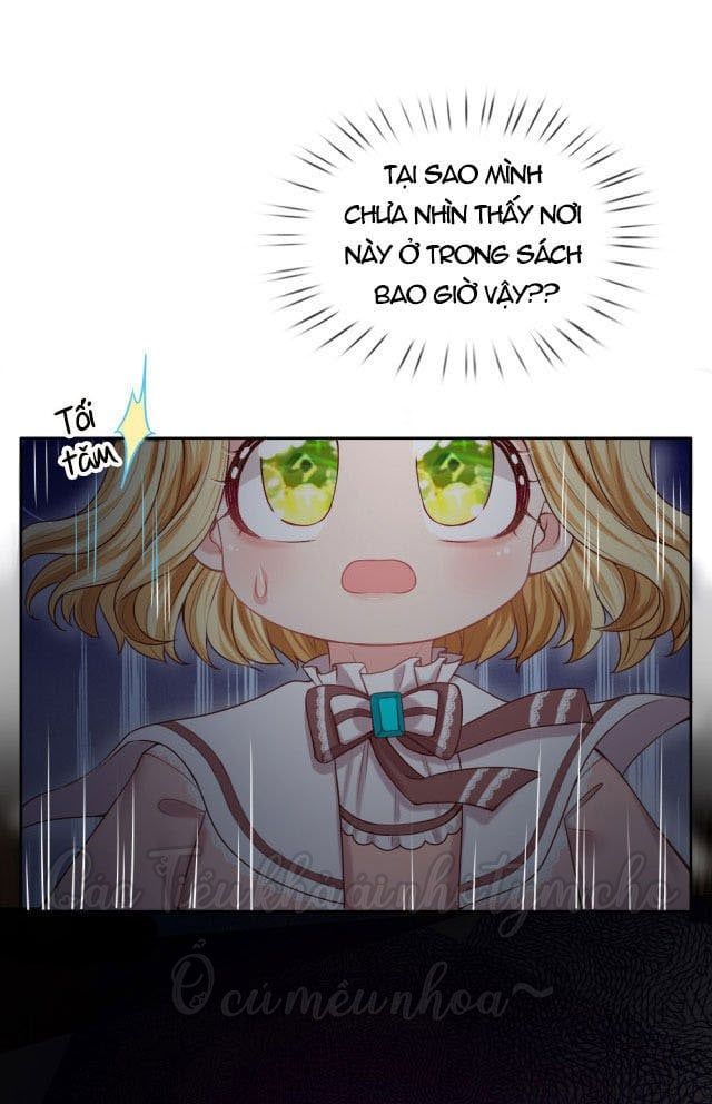 Ta, Nữ Hoàng Edith Chapter 30 - Trang 3