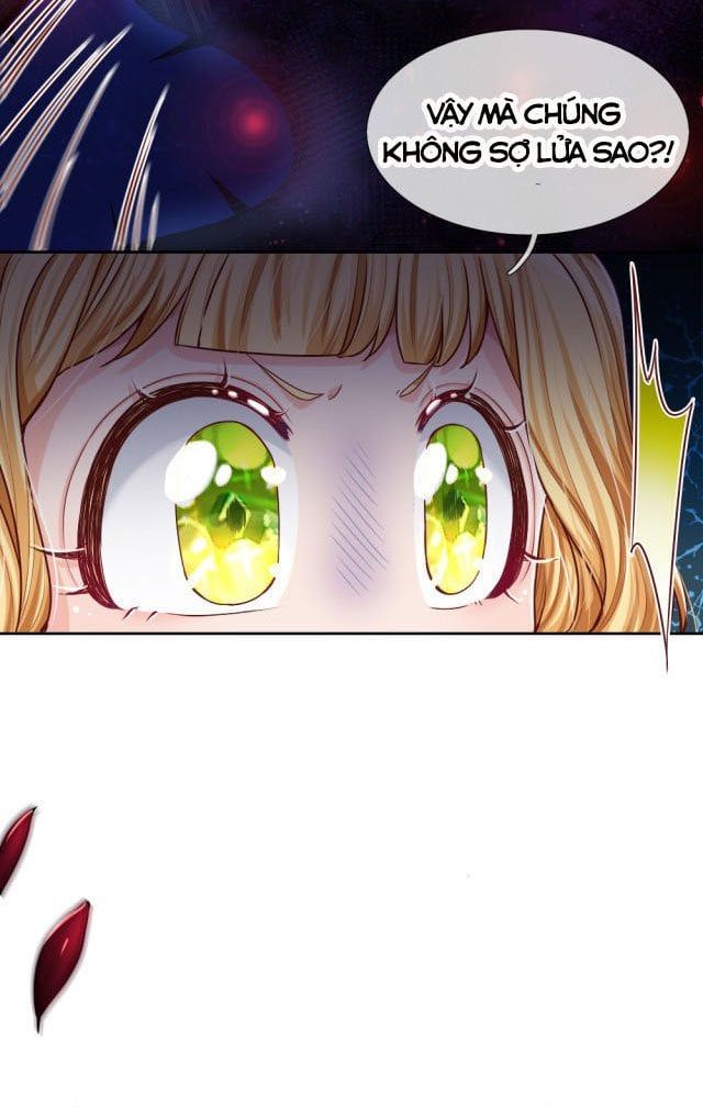 Ta, Nữ Hoàng Edith Chapter 30 - Trang 30