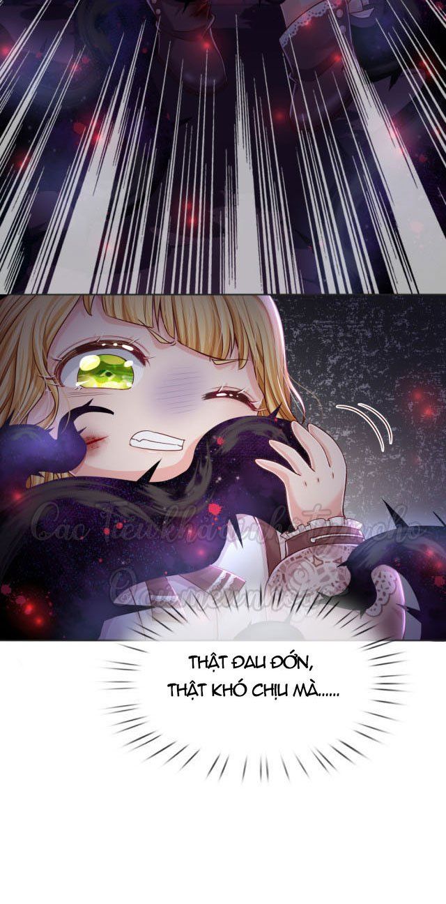Ta, Nữ Hoàng Edith Chapter 30 - Trang 33
