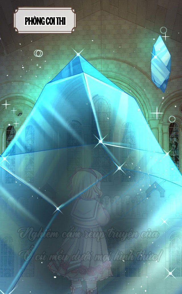 Ta, Nữ Hoàng Edith Chapter 30 - Trang 5