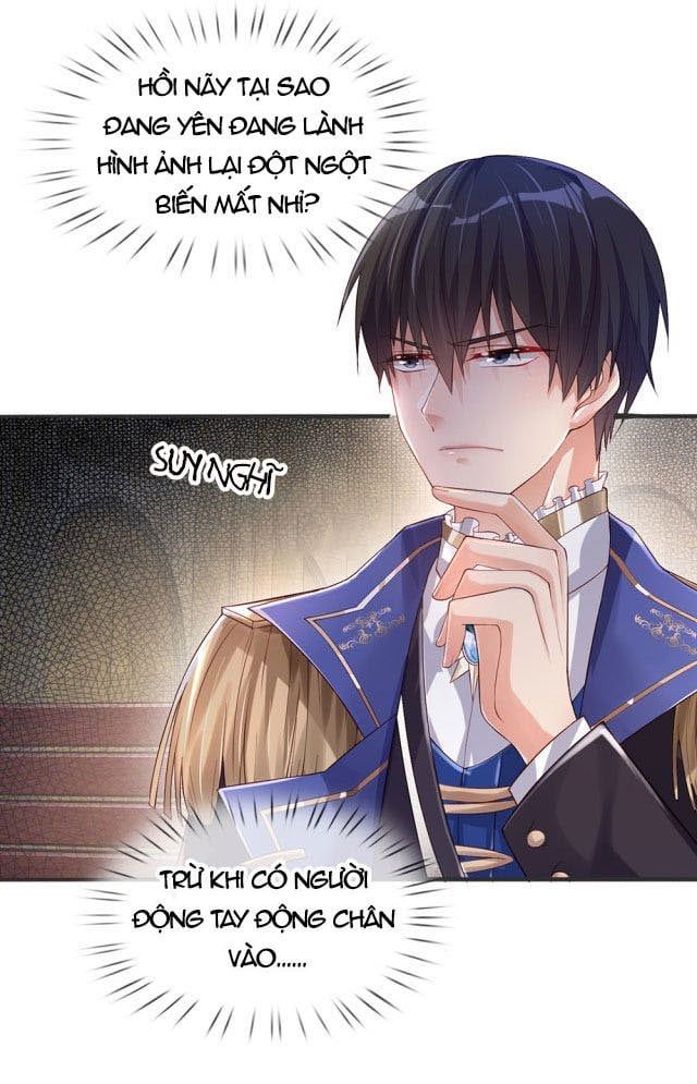 Ta, Nữ Hoàng Edith Chapter 30 - Trang 7