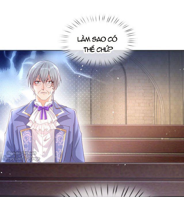 Ta, Nữ Hoàng Edith Chapter 30 - Trang 8