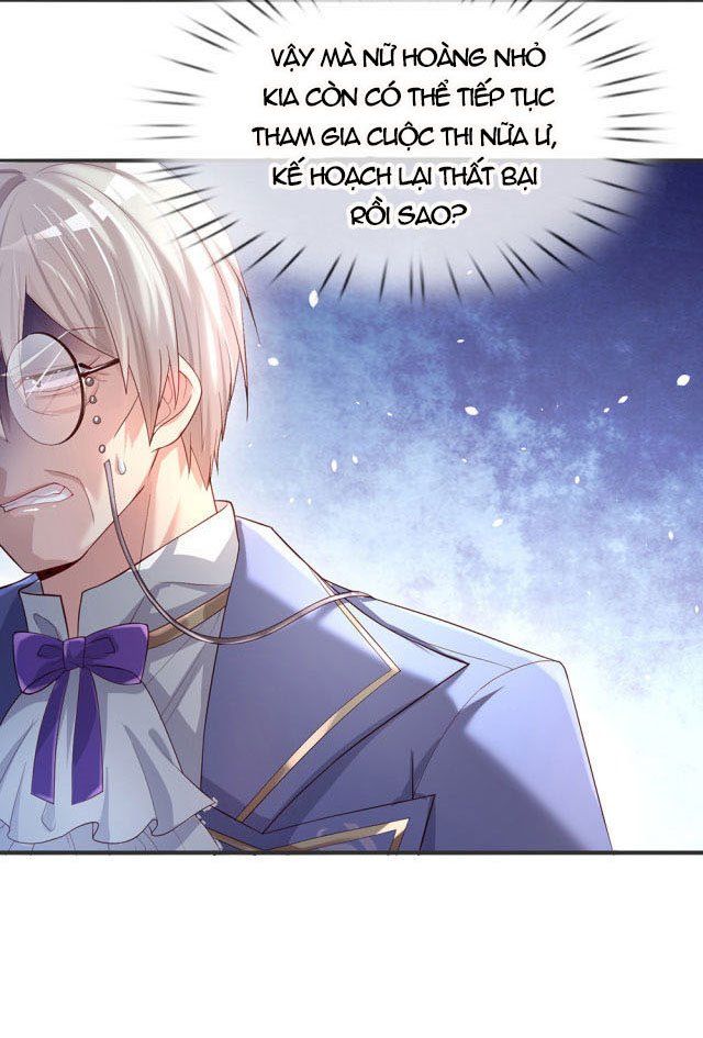 Ta, Nữ Hoàng Edith Chapter 30 - Trang 9