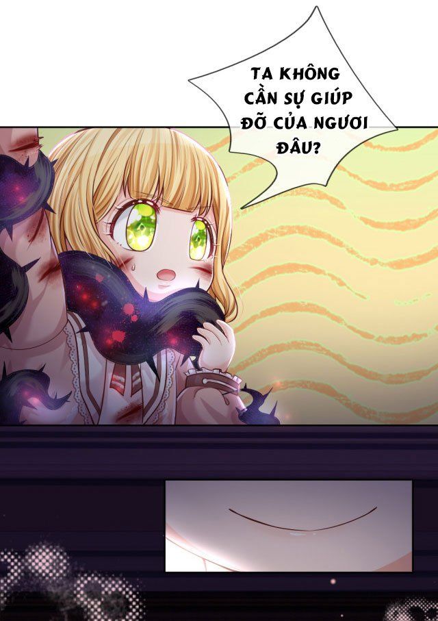 Ta, Nữ Hoàng Edith Chapter 31 - Trang 10