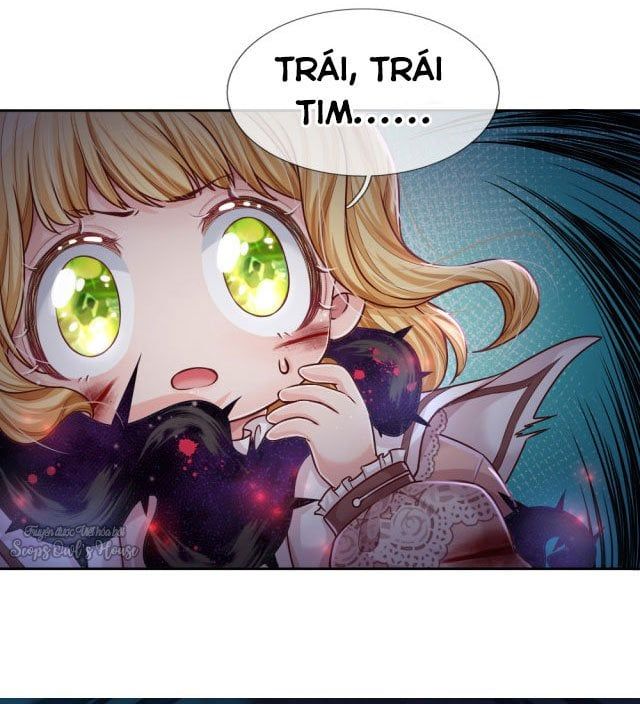 Ta, Nữ Hoàng Edith Chapter 31 - Trang 12