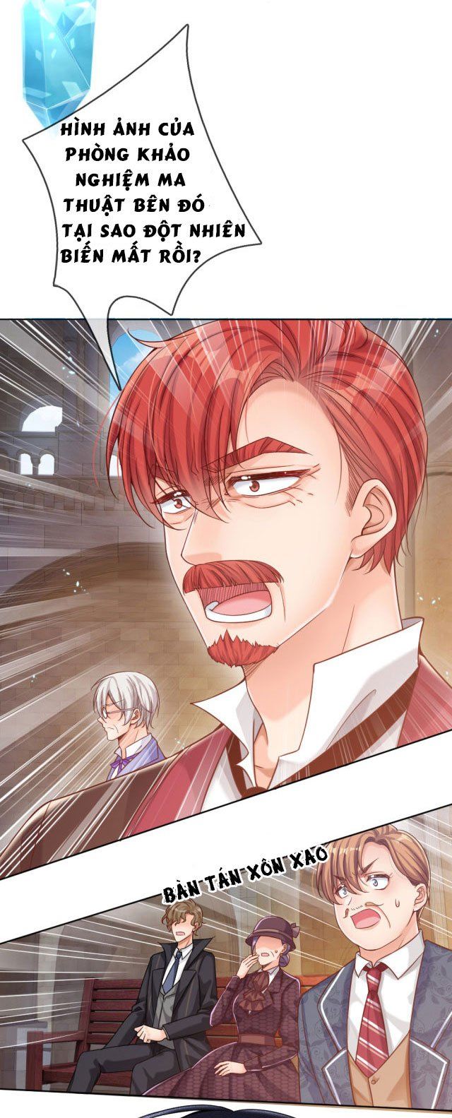 Ta, Nữ Hoàng Edith Chapter 31 - Trang 14