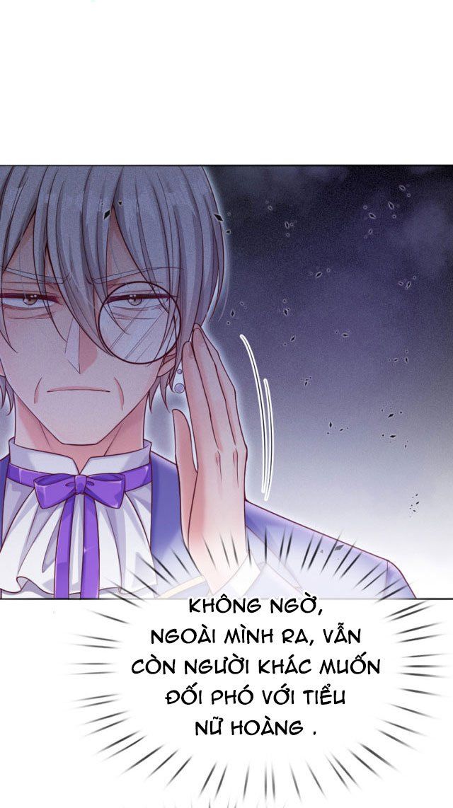 Ta, Nữ Hoàng Edith Chapter 31 - Trang 17