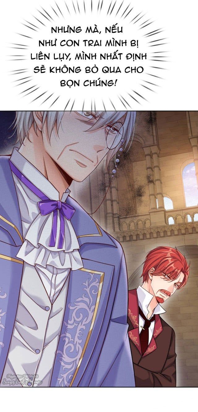 Ta, Nữ Hoàng Edith Chapter 31 - Trang 18