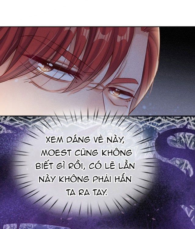 Ta, Nữ Hoàng Edith Chapter 31 - Trang 19