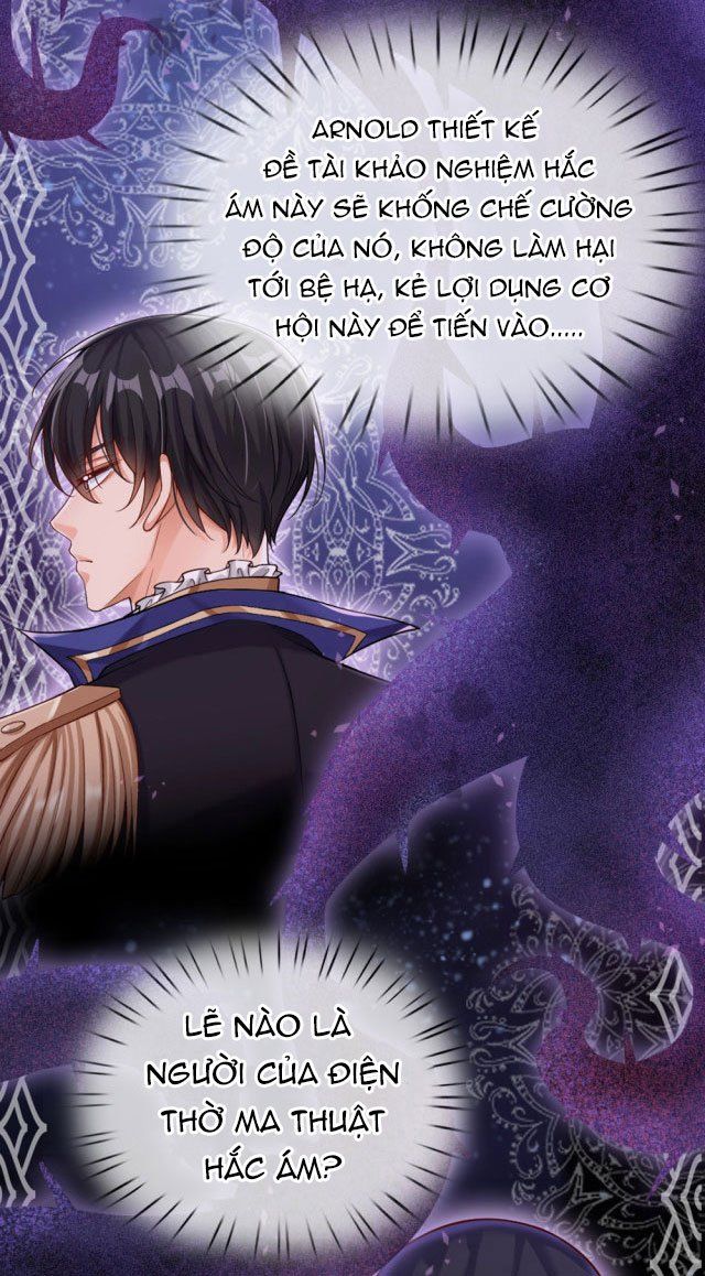 Ta, Nữ Hoàng Edith Chapter 31 - Trang 20