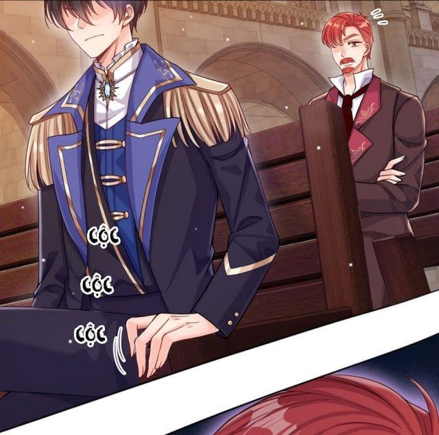 Ta, Nữ Hoàng Edith Chapter 31 - Trang 22