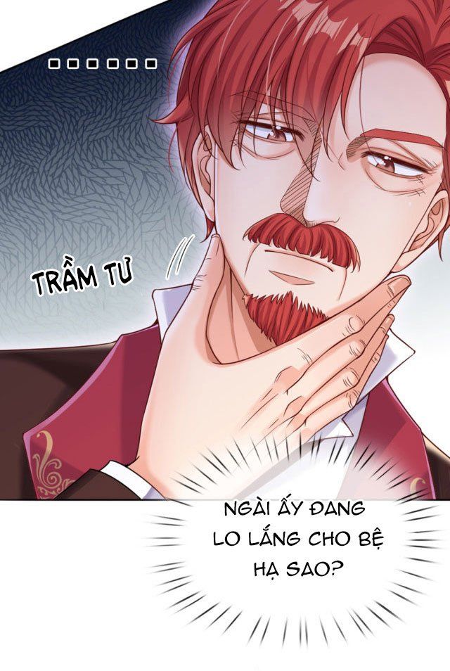 Ta, Nữ Hoàng Edith Chapter 31 - Trang 23