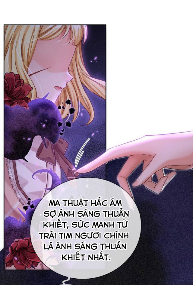 Ta, Nữ Hoàng Edith Chapter 31 - Trang 28