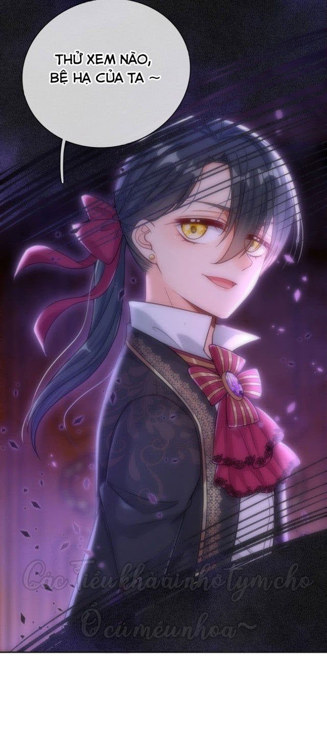 Ta, Nữ Hoàng Edith Chapter 31 - Trang 29