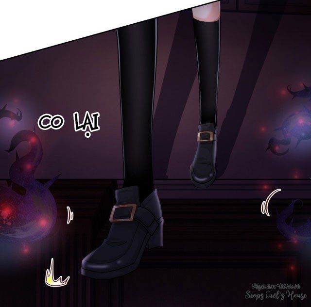 Ta, Nữ Hoàng Edith Chapter 31 - Trang 6