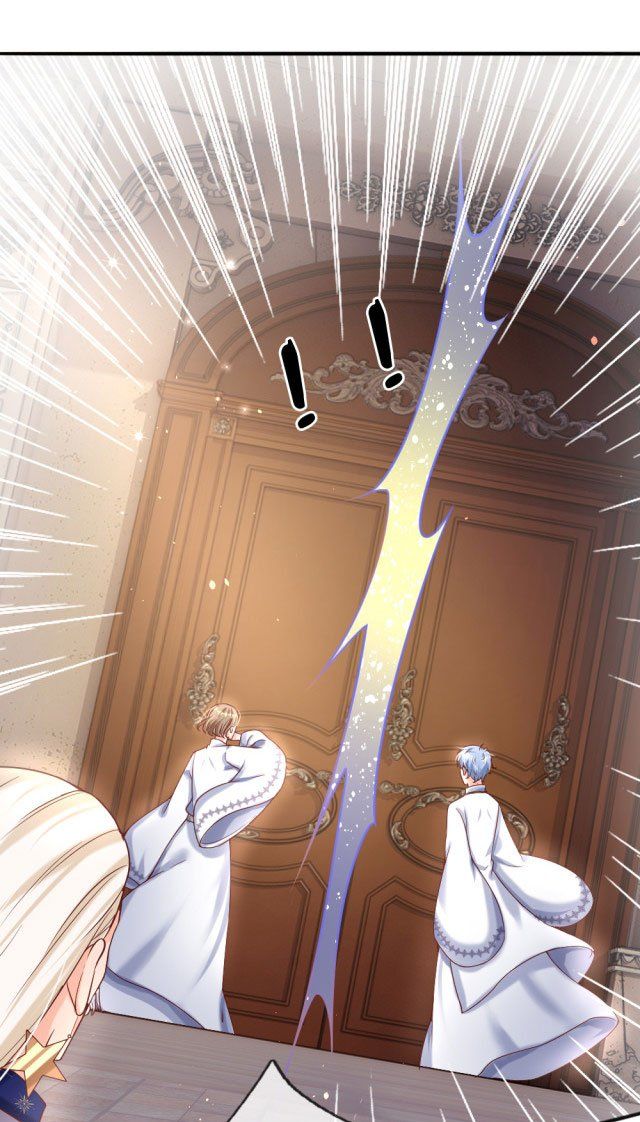 Ta, Nữ Hoàng Edith Chapter 32 - Trang 10