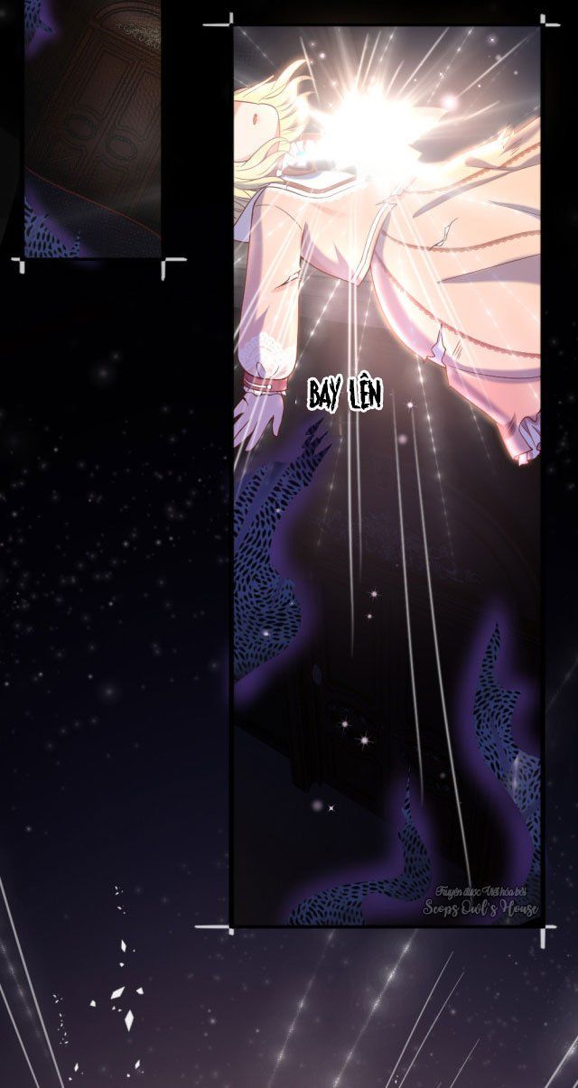 Ta, Nữ Hoàng Edith Chapter 32 - Trang 12