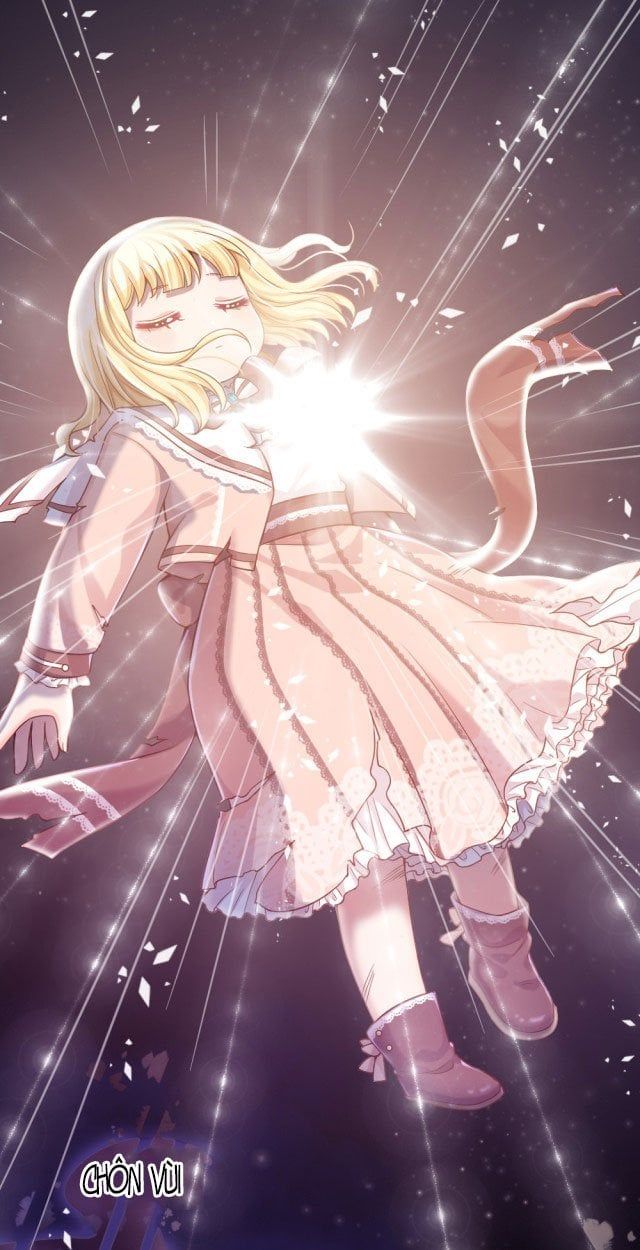 Ta, Nữ Hoàng Edith Chapter 32 - Trang 13