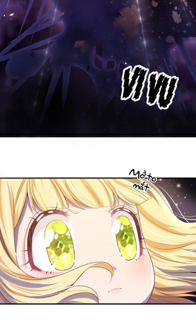 Ta, Nữ Hoàng Edith Chapter 32 - Trang 14