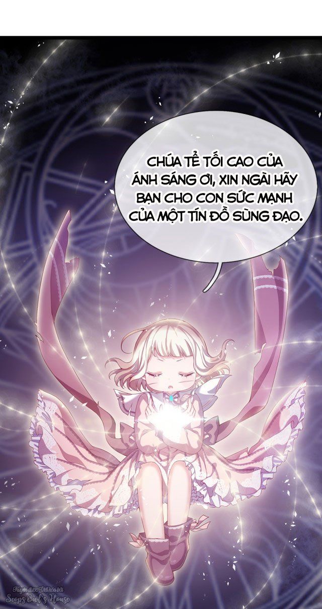 Ta, Nữ Hoàng Edith Chapter 32 - Trang 15