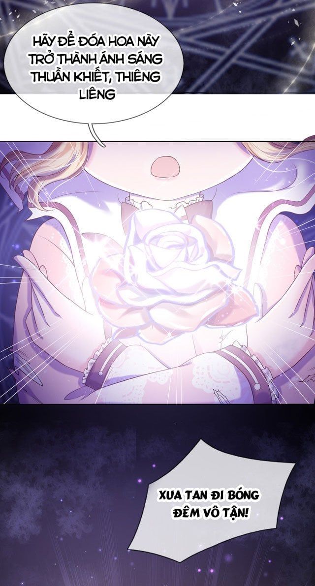 Ta, Nữ Hoàng Edith Chapter 32 - Trang 16