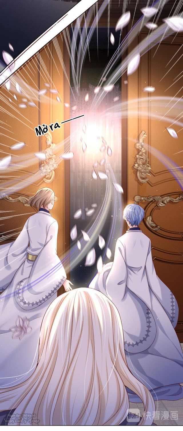 Ta, Nữ Hoàng Edith Chapter 32 - Trang 18