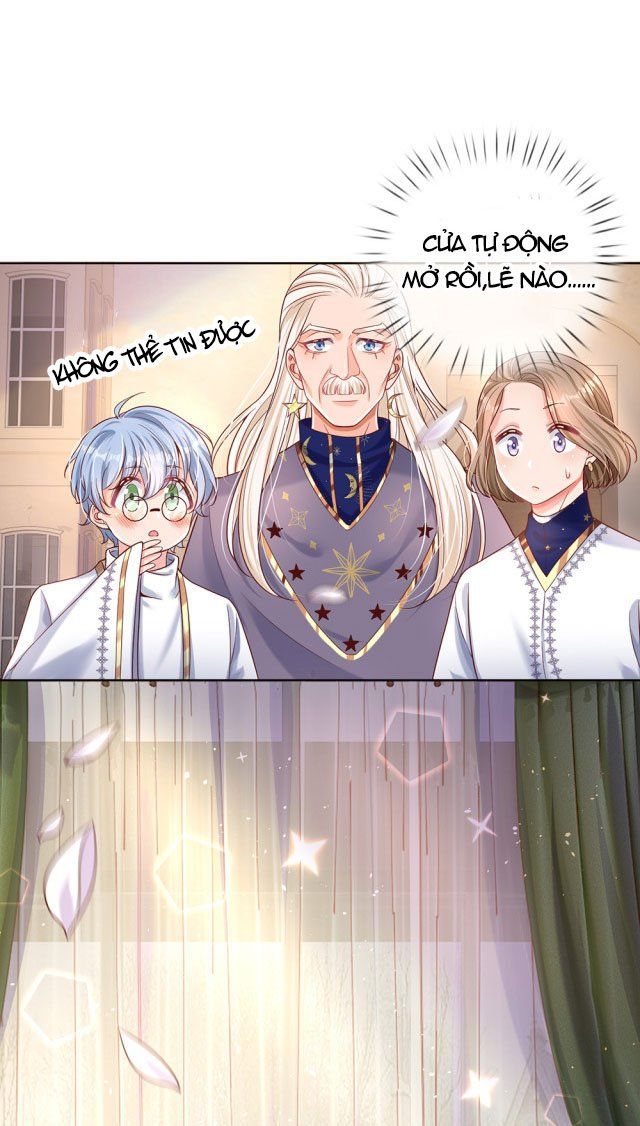 Ta, Nữ Hoàng Edith Chapter 32 - Trang 19