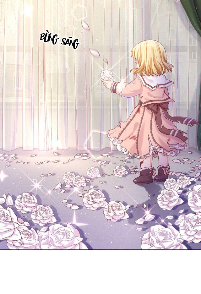 Ta, Nữ Hoàng Edith Chapter 32 - Trang 20