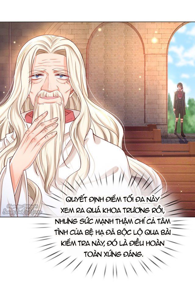 Ta, Nữ Hoàng Edith Chapter 32 - Trang 24